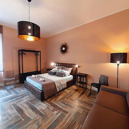 Bed and Breakfast Sa Mama 'E Su Sole Cagliari Exterior foto