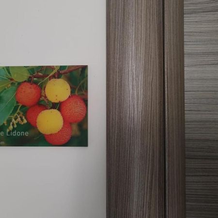 Bed and Breakfast Sa Mama 'E Su Sole Cagliari Exterior foto