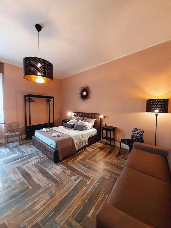 Bed and Breakfast Sa Mama 'E Su Sole Cagliari Exterior foto