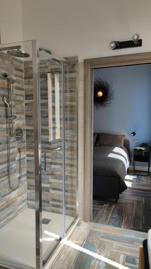 Bed and Breakfast Sa Mama 'E Su Sole Cagliari Exterior foto