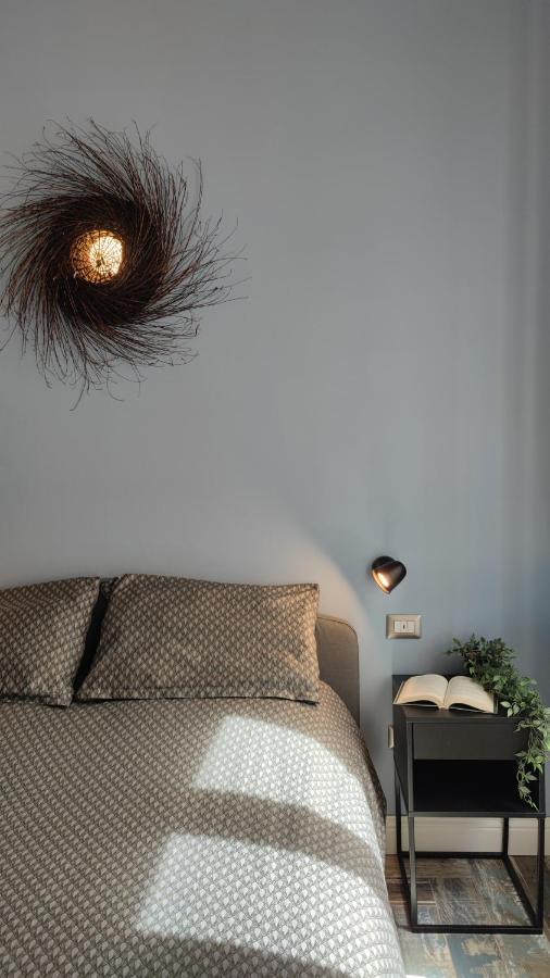 Bed and Breakfast Sa Mama 'E Su Sole Cagliari Exterior foto