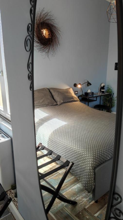Bed and Breakfast Sa Mama 'E Su Sole Cagliari Exterior foto