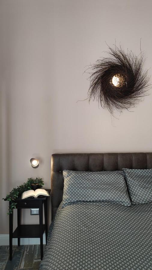 Bed and Breakfast Sa Mama 'E Su Sole Cagliari Exterior foto
