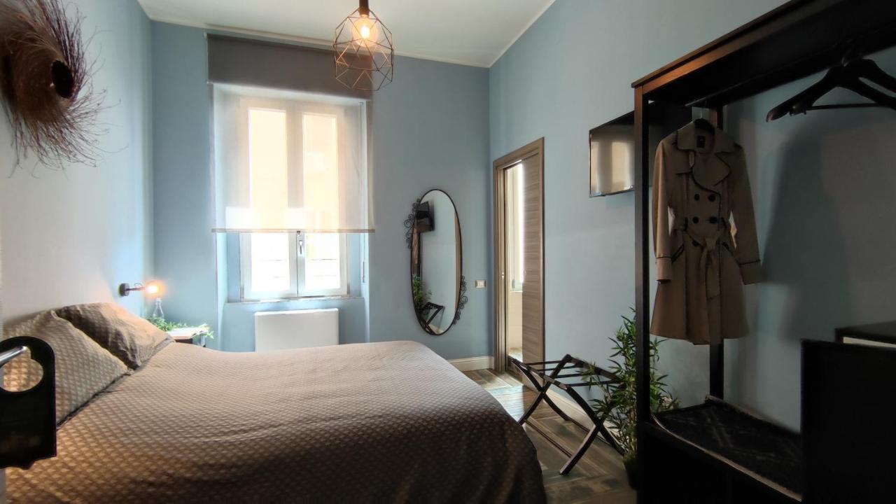 Bed and Breakfast Sa Mama 'E Su Sole Cagliari Exterior foto