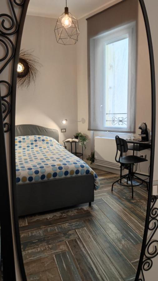Bed and Breakfast Sa Mama 'E Su Sole Cagliari Exterior foto