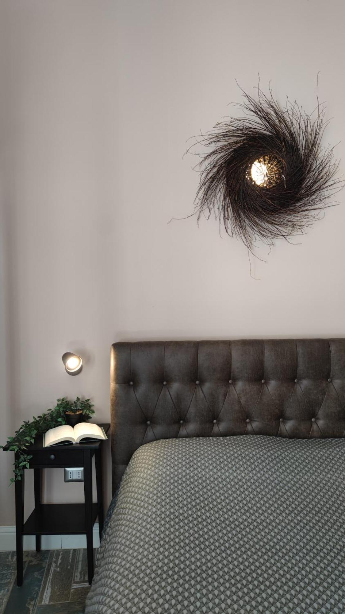 Bed and Breakfast Sa Mama 'E Su Sole Cagliari Exterior foto