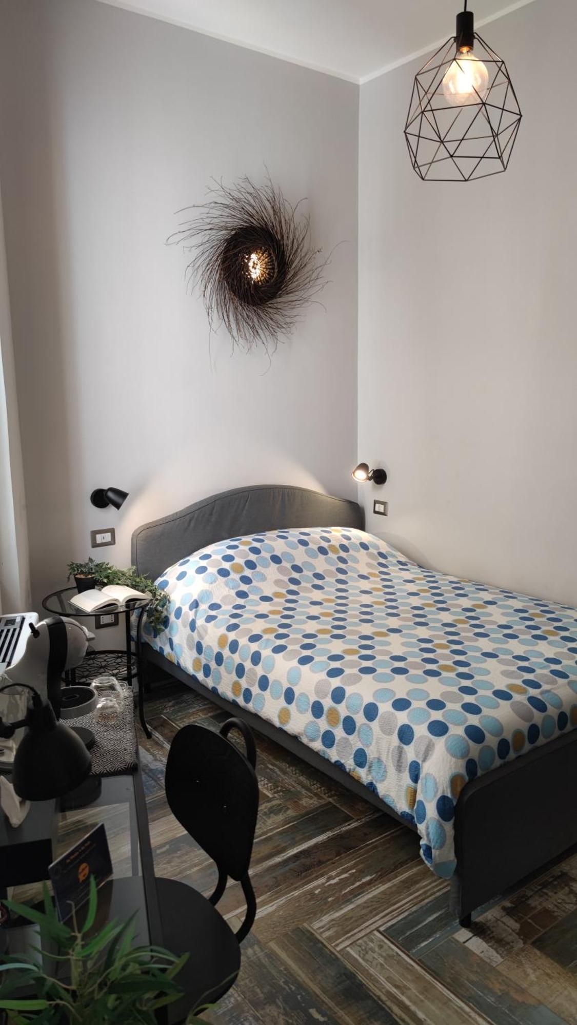 Bed and Breakfast Sa Mama 'E Su Sole Cagliari Exterior foto